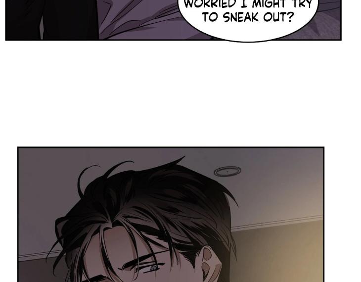 In Cold Love by 10min – Uncensored [Eng] page 32
