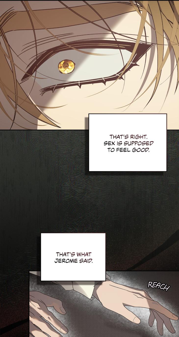 The Bad Life by Baek Nara – Ch. 41 [Eng] page 34