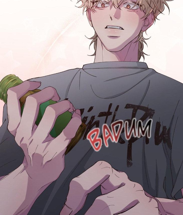 Reluctant Encounters by Gyeon – Uncensored – Ch. 48 [Eng] page 34