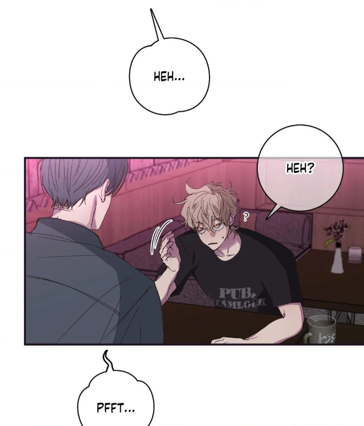 Reluctant Encounters by Gyeon – Uncensored – Ch. 48 [Eng] page 34