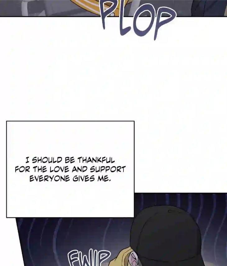 Ballboy Tactics by Yajii – Uncensored – Creator’s Note [Eng] page 34