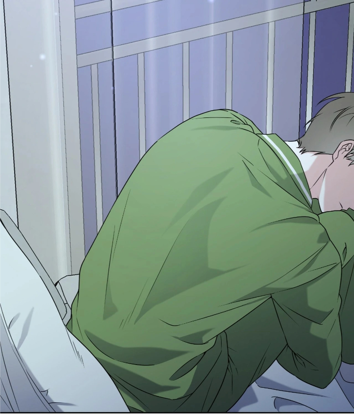 Ballboy Tactics by Yajii – Uncensored – Creator’s Note [Eng] page 34