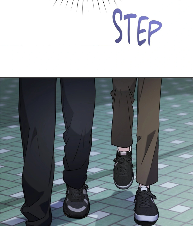 Ballboy Tactics by Yajii – Uncensored – Creator’s Note [Eng] page 34