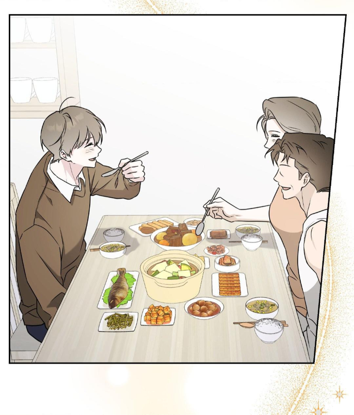 Ballboy Tactics by Yajii – Uncensored – Creator’s Note [Eng] page 34