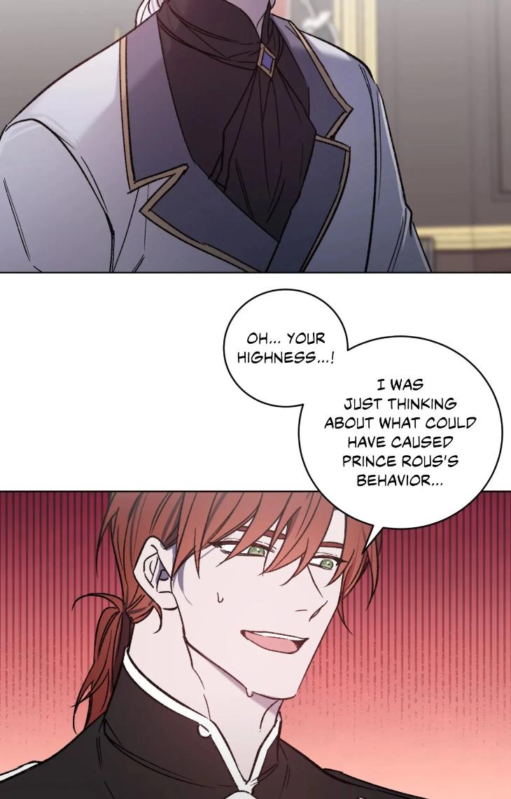 Love Trap by Rayuan – Season 3 – Uncensored [Eng] page 35