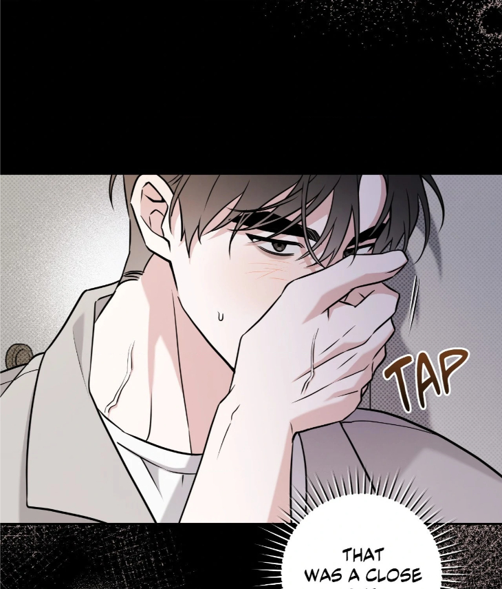 Ballboy Tactics by Yajii – Uncensored – Creator’s Note [Eng] page 35