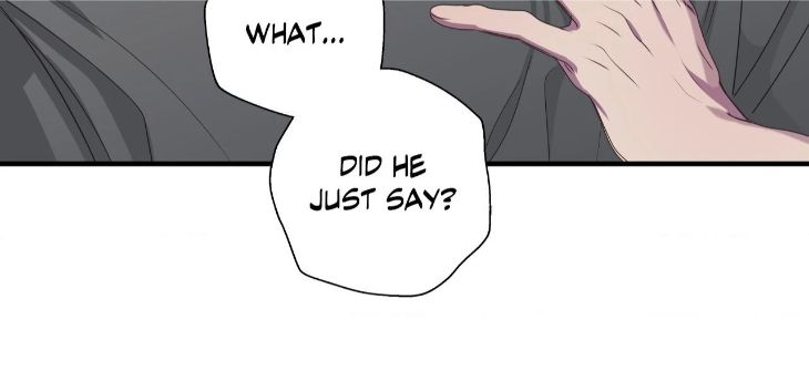 Reluctant Encounters by Gyeon – Uncensored – Ch. 48 [Eng] page 35