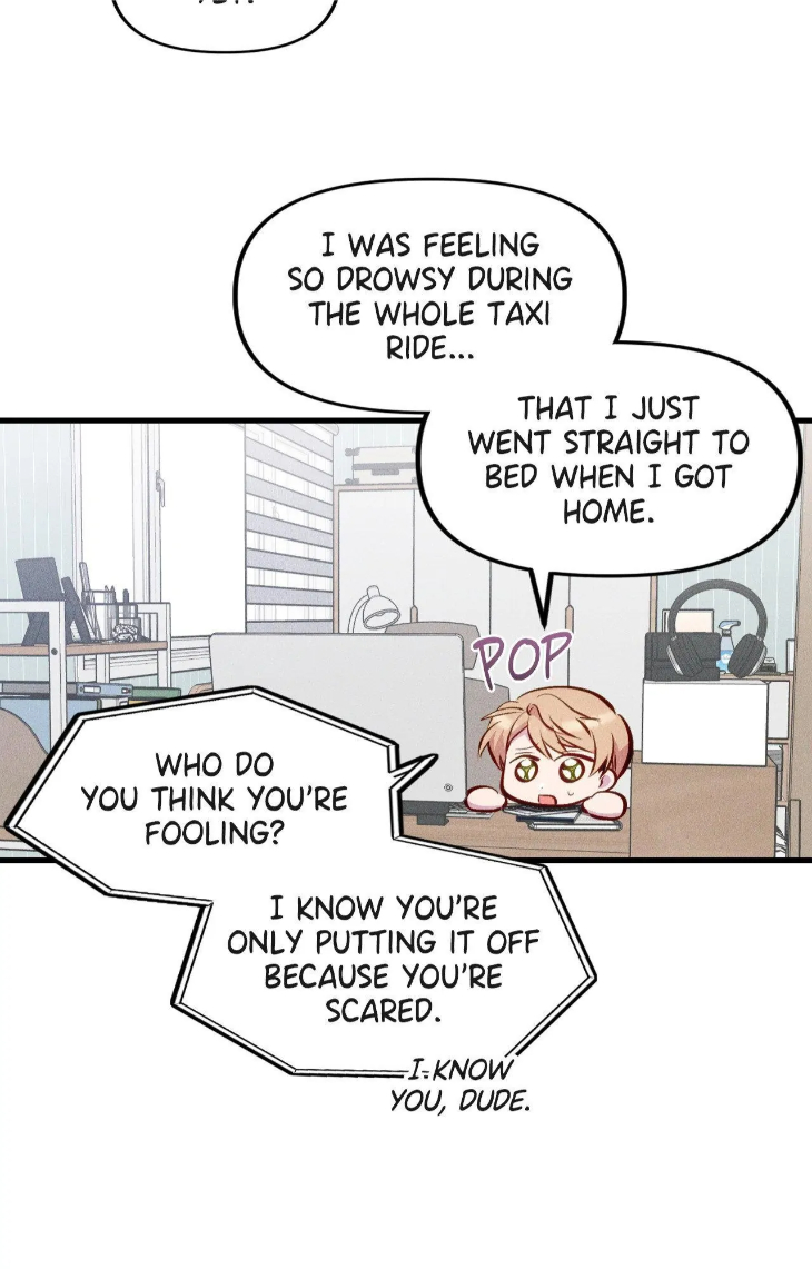 Be My Baby by Kie – Uncensored – Ch. 59 [Eng] page 35