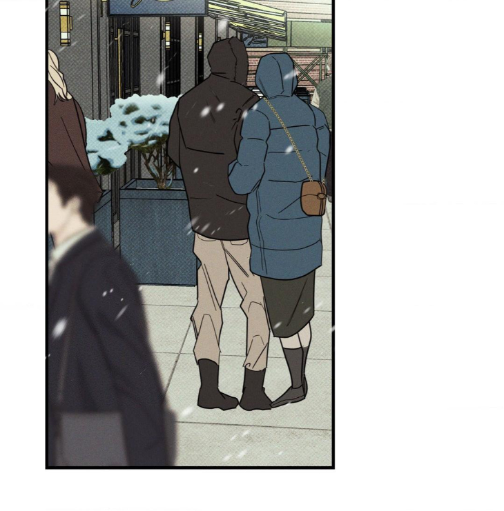 Dearest by ChungWoon – Season 2 – Ch. 51 [Eng] page 35