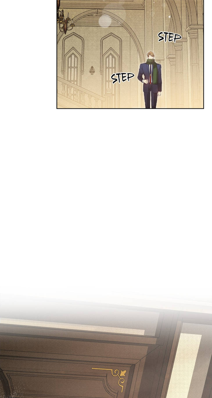 The Bad Life by Baek Nara – Ch. 41 [Eng] page 35