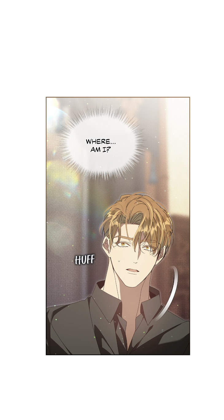 The Bad Life by Baek Nara – Ch. 41 [Eng] page 35