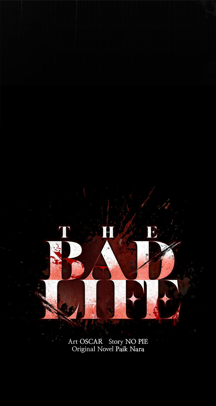 The Bad Life by Baek Nara – Ch. 41 [Eng] page 35