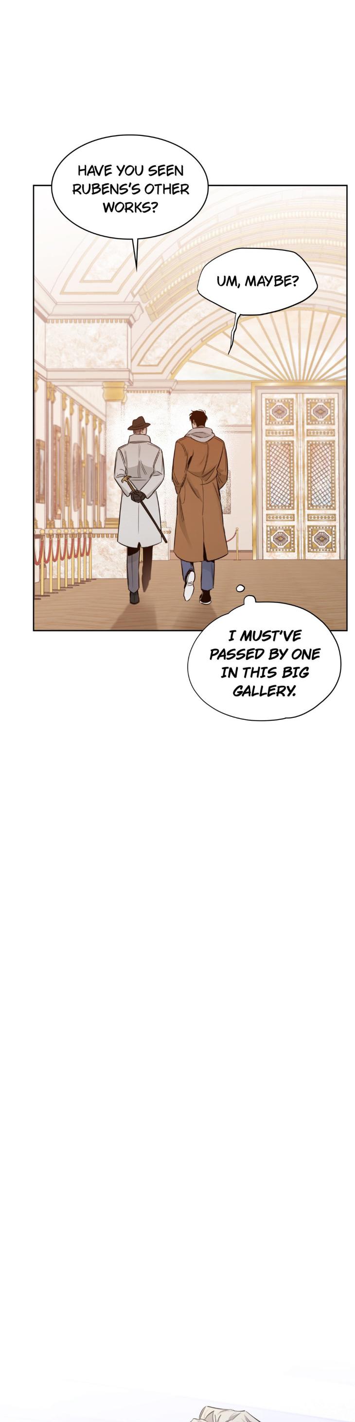 Roses And Champagne by Ttung gae – Uncensored [Eng] page 34