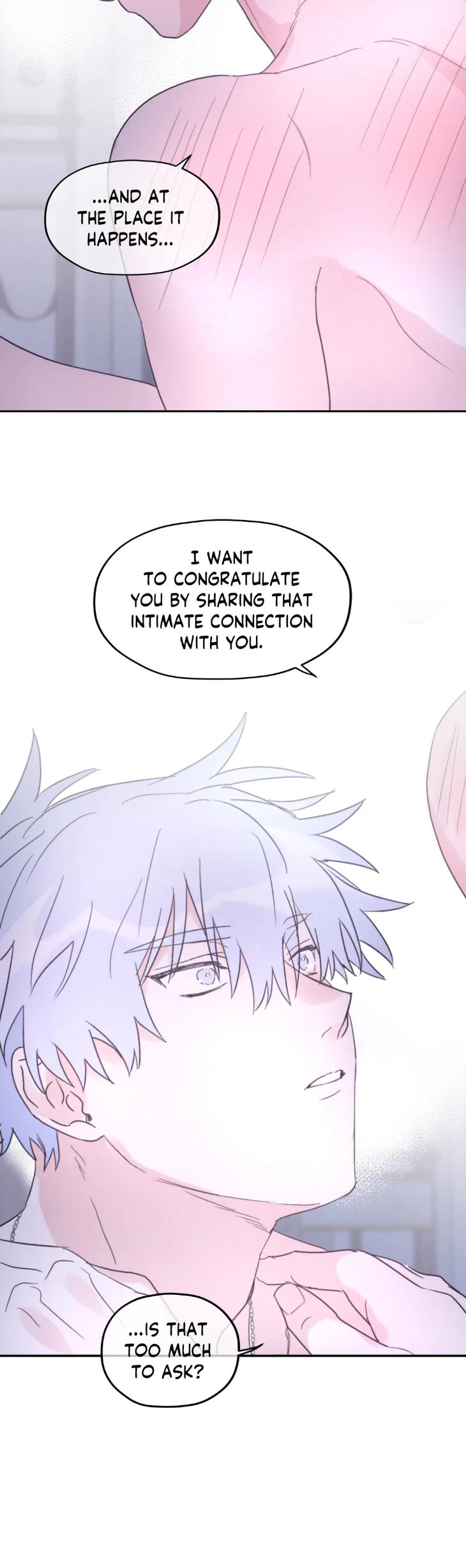 Surge Towards You by Cheongyeon – SE 6 [Eng] page 34