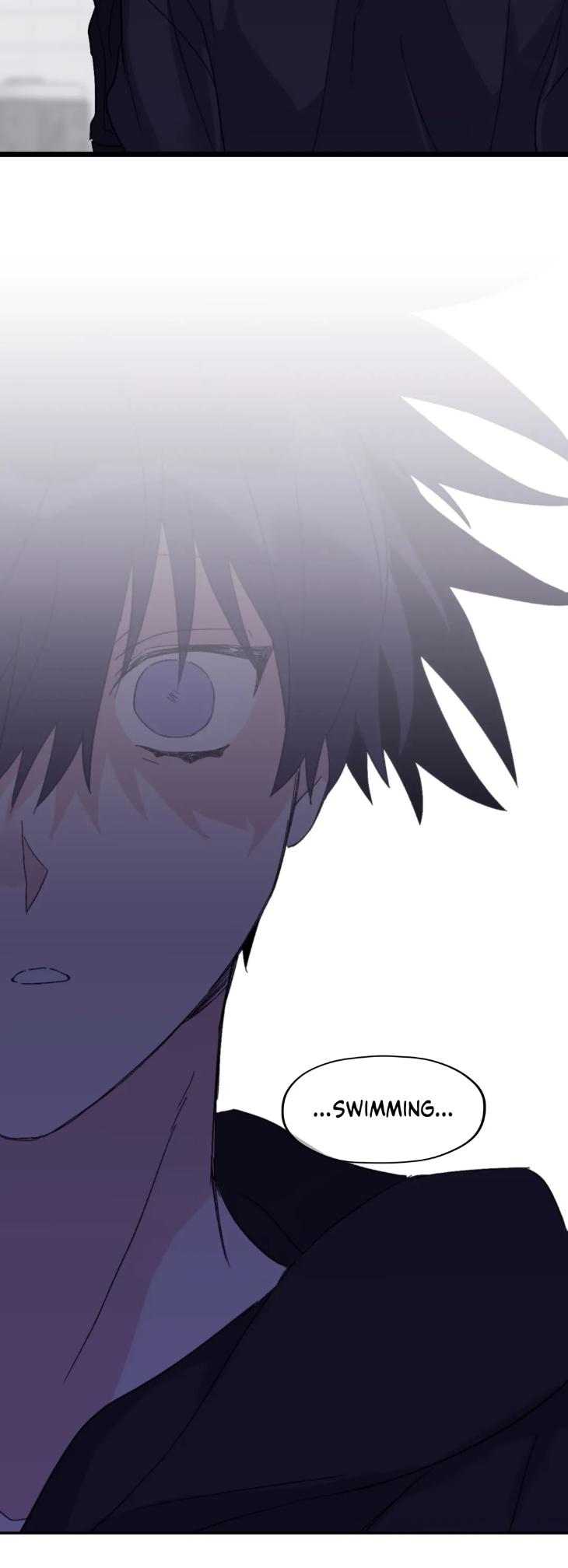 Surge Towards You by Cheongyeon – SE 6 [Eng] page 34