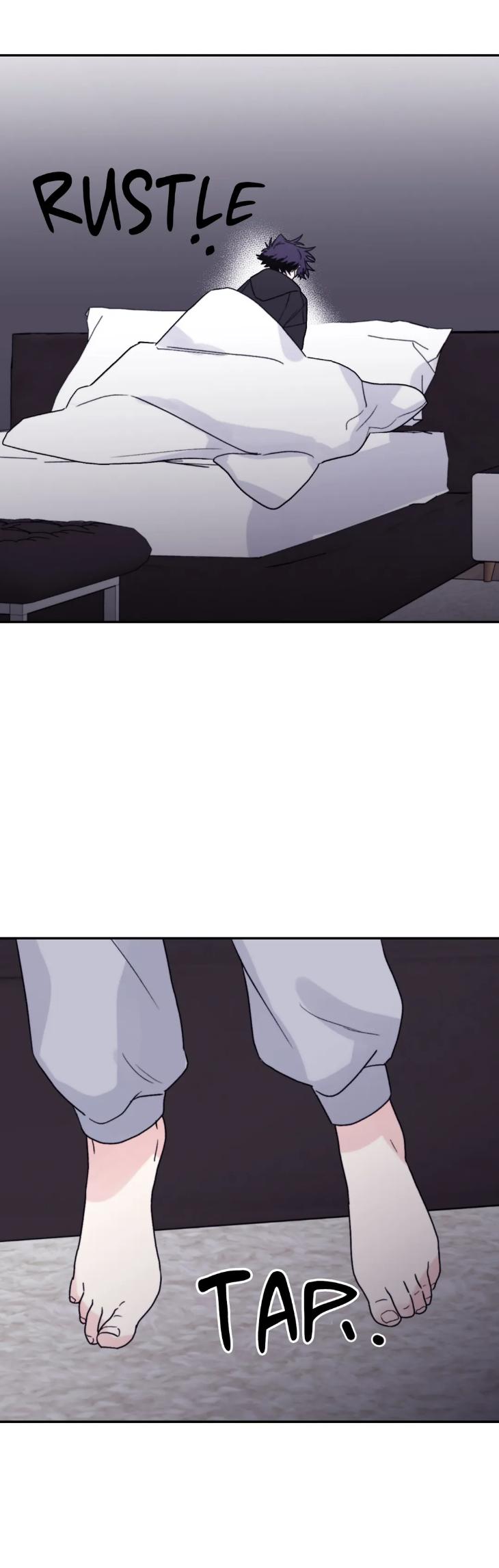 Surge Towards You by Cheongyeon – SE 6 [Eng] page 34