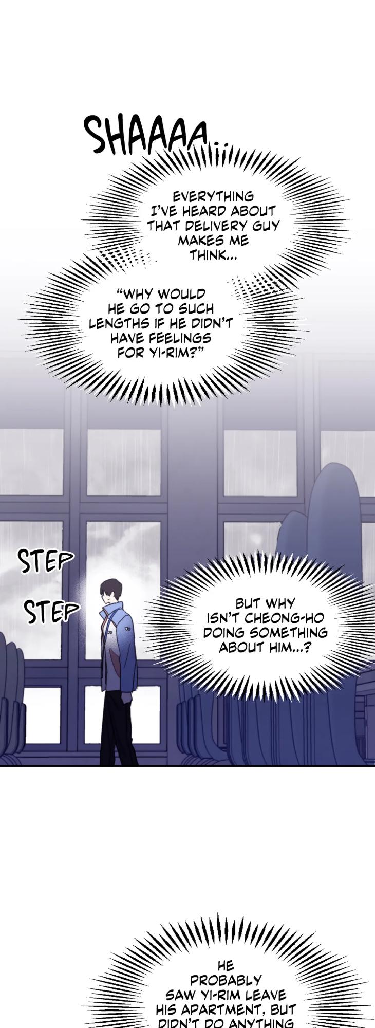 Surge Towards You by Cheongyeon – SE 6 [Eng] page 35