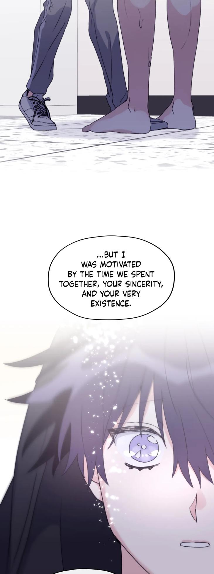 Surge Towards You by Cheongyeon – SE 6 [Eng] page 35