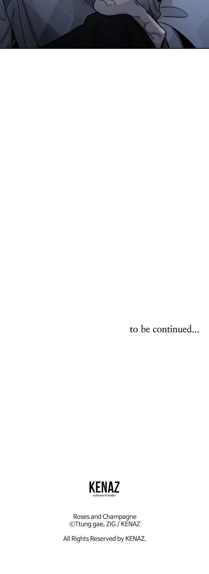 Roses And Champagne by Ttung gae – Uncensored [Eng] page 35