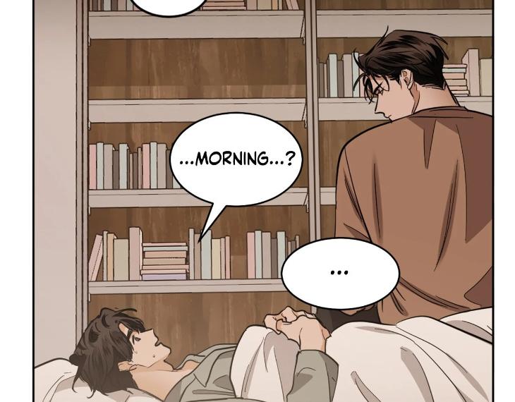 In Cold Love by 10min – Uncensored [Eng] page 35
