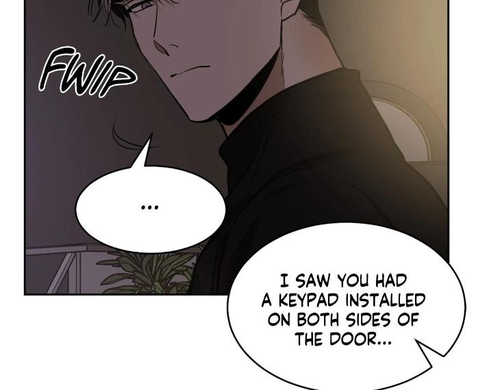 In Cold Love by 10min – Uncensored [Eng] page 33