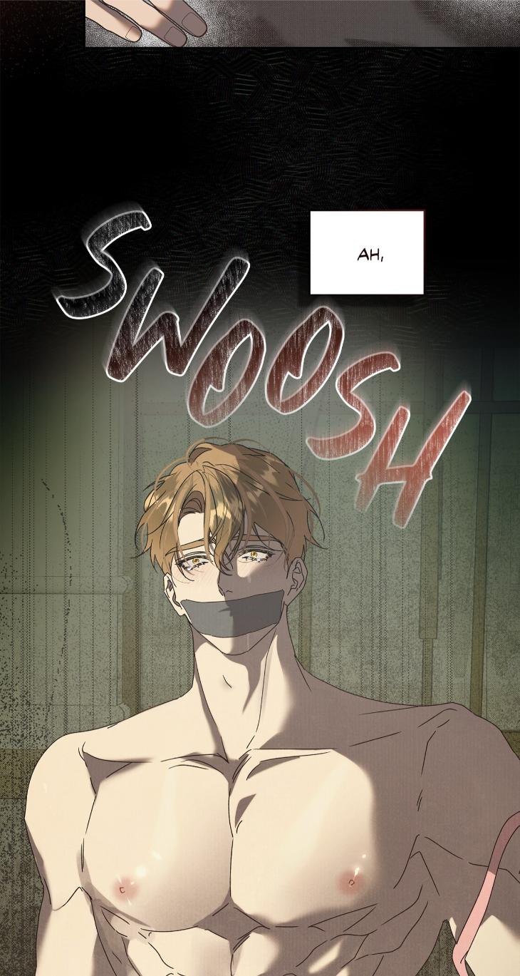 The Bad Life by Baek Nara – Ch. 41 [Eng] page 35