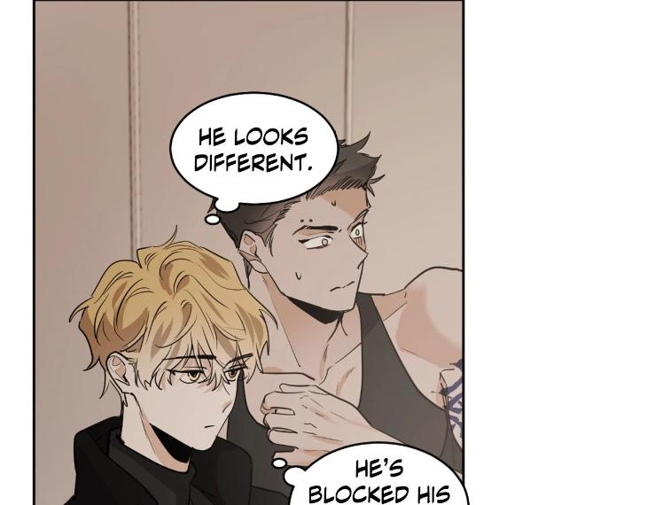 In Cold Love by 10min – Uncensored [Eng] page 34