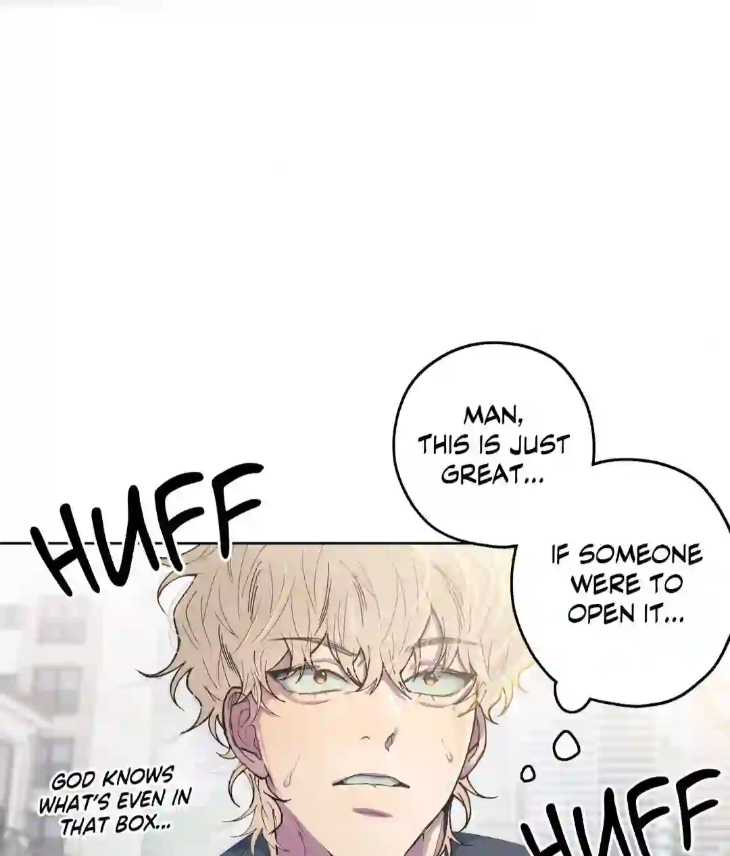 Reluctant Encounters by Gyeon – Uncensored – Ch. 48 [Eng] page 35