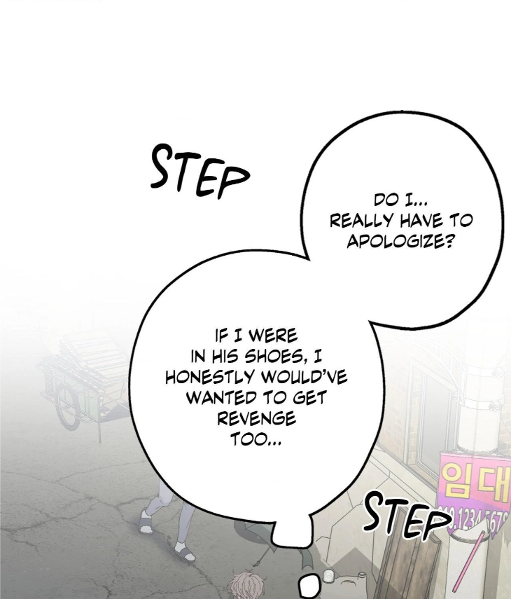 Reluctant Encounters by Gyeon – Uncensored – Ch. 48 [Eng] page 35