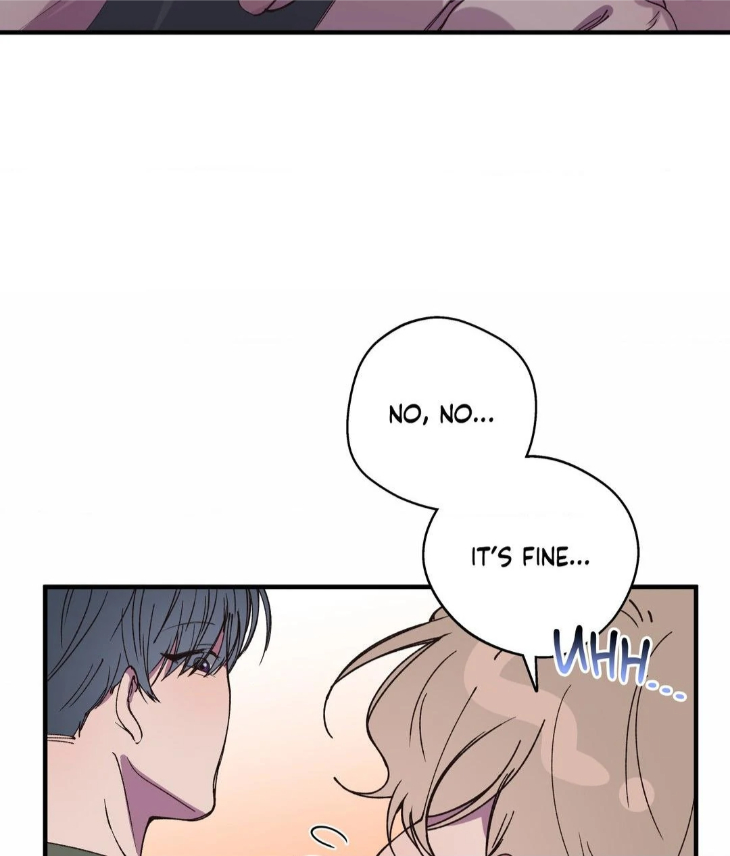 Reluctant Encounters by Gyeon – Uncensored – Ch. 48 [Eng] page 35