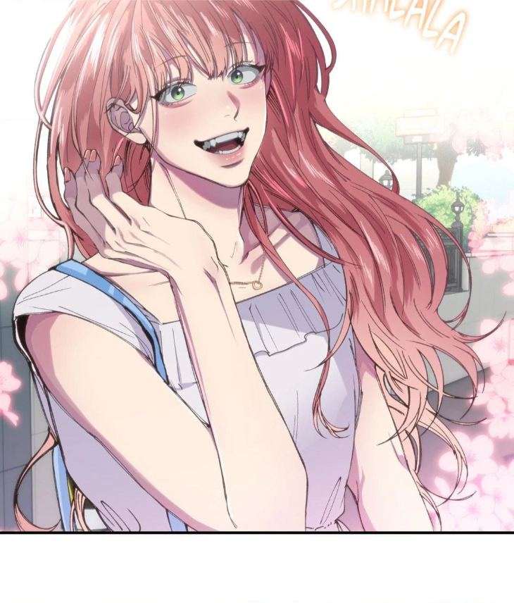 Reluctant Encounters by Gyeon – Uncensored – Ch. 48 [Eng] page 35