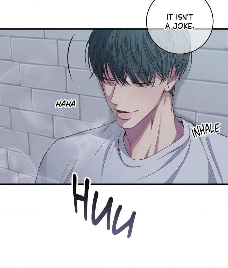 Reluctant Encounters by Gyeon – Uncensored – Ch. 48 [Eng] page 35