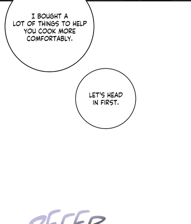 Reluctant Encounters by Gyeon – Uncensored – Ch. 48 [Eng] page 35