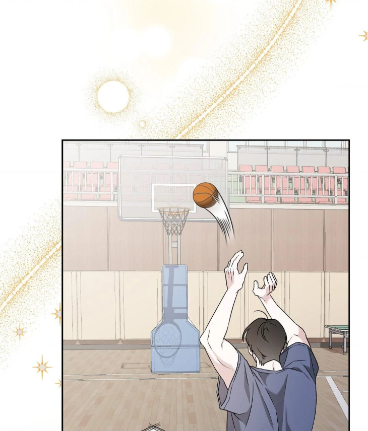 Ballboy Tactics by Yajii – Uncensored – Creator’s Note [Eng] page 35