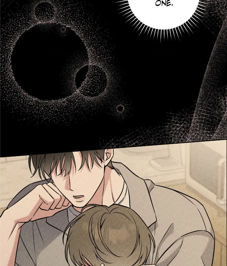 Ballboy Tactics by Yajii – Uncensored – Creator’s Note [Eng] page 36