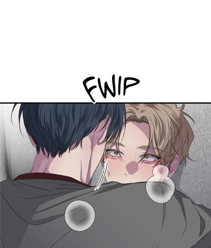 Reluctant Encounters by Gyeon – Uncensored – Ch. 48 [Eng] page 36