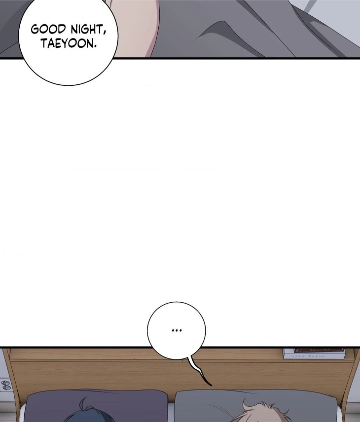 Reluctant Encounters by Gyeon – Uncensored – Ch. 48 [Eng] page 36