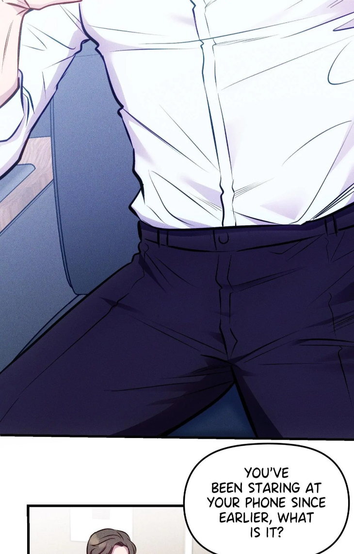 Be My Baby by Kie – Uncensored – Ch. 59 [Eng] page 36