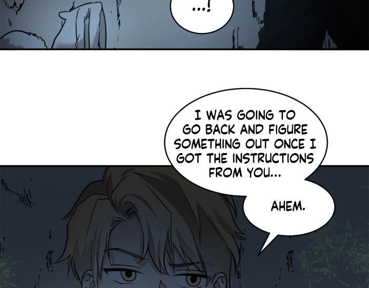 In Cold Love by 10min – Uncensored [Eng] page 37