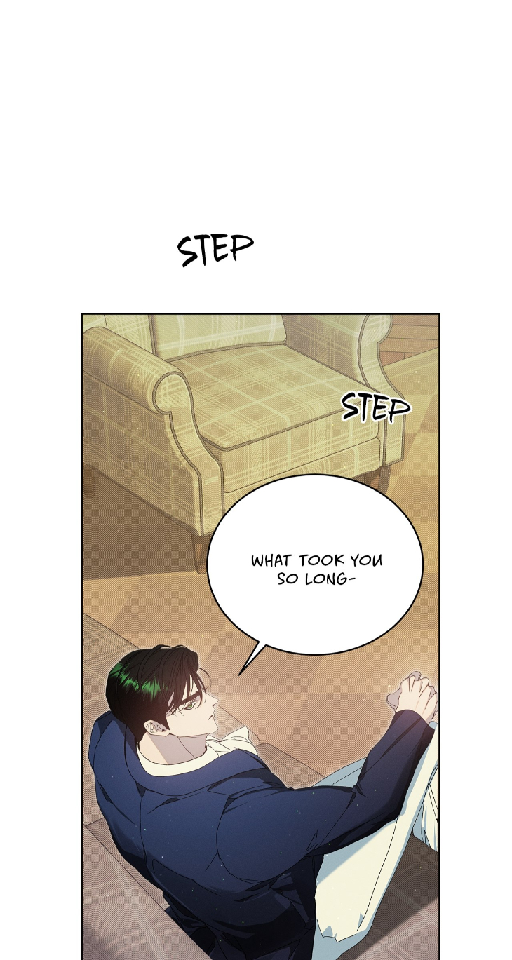 The Bad Life by Baek Nara – Ch. 41 [Eng] page 36