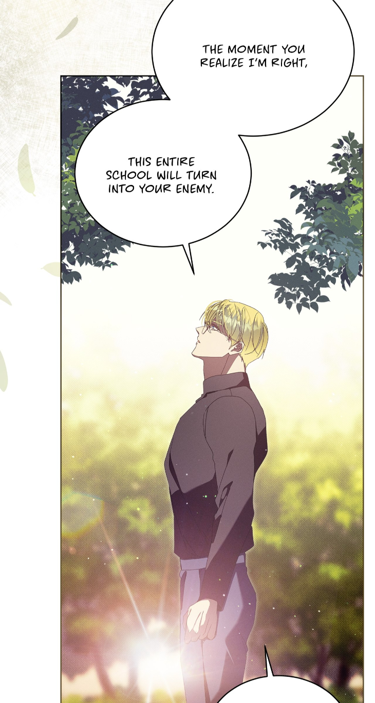 The Bad Life by Baek Nara – Ch. 41 [Eng] page 36