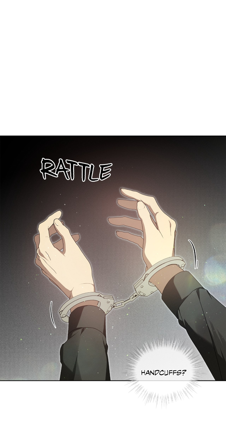 The Bad Life by Baek Nara – Ch. 41 [Eng] page 36