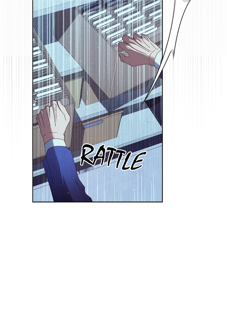 The Bad Life by Baek Nara – Ch. 41 [Eng] page 36