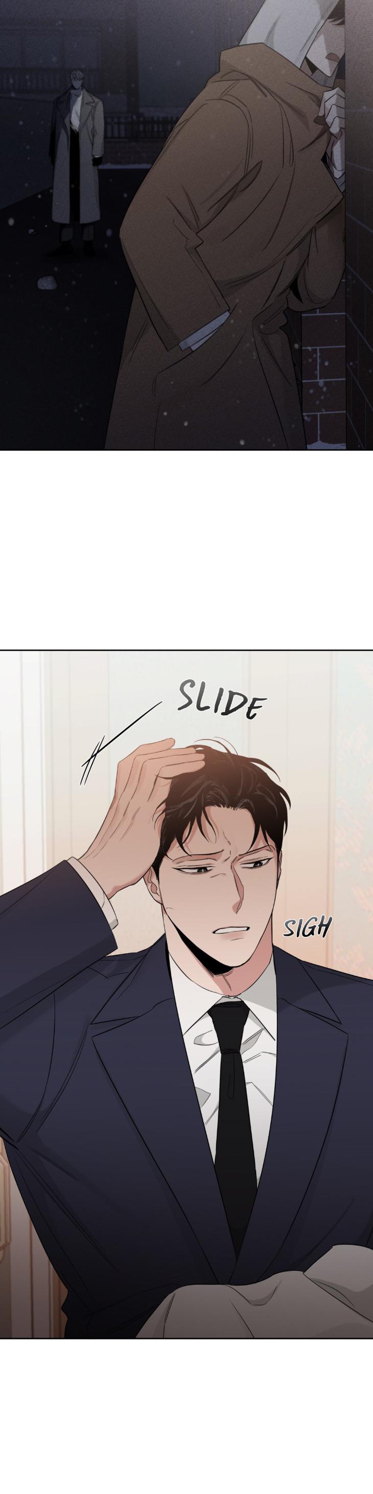 Roses And Champagne by Ttung gae – Uncensored [Eng] page 35