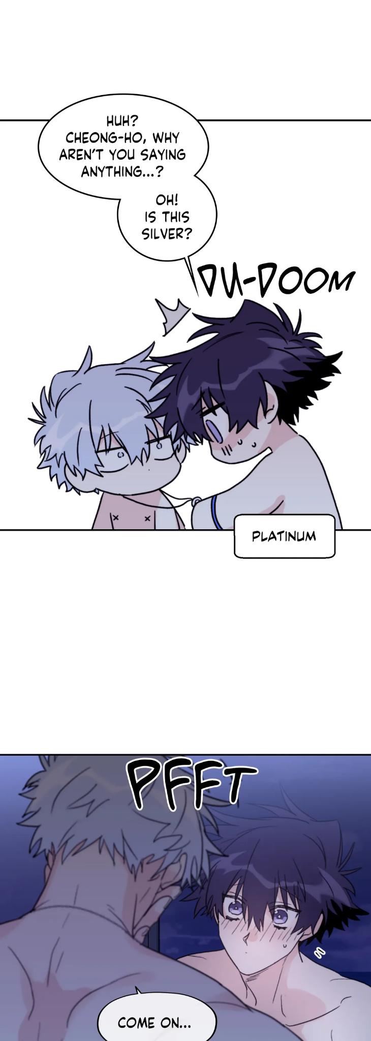 Surge Towards You by Cheongyeon – SE 6 [Eng] page 35