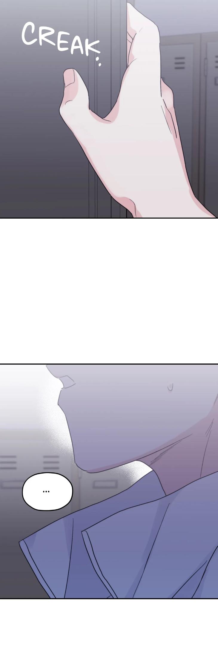 Surge Towards You by Cheongyeon – SE 6 [Eng] page 35