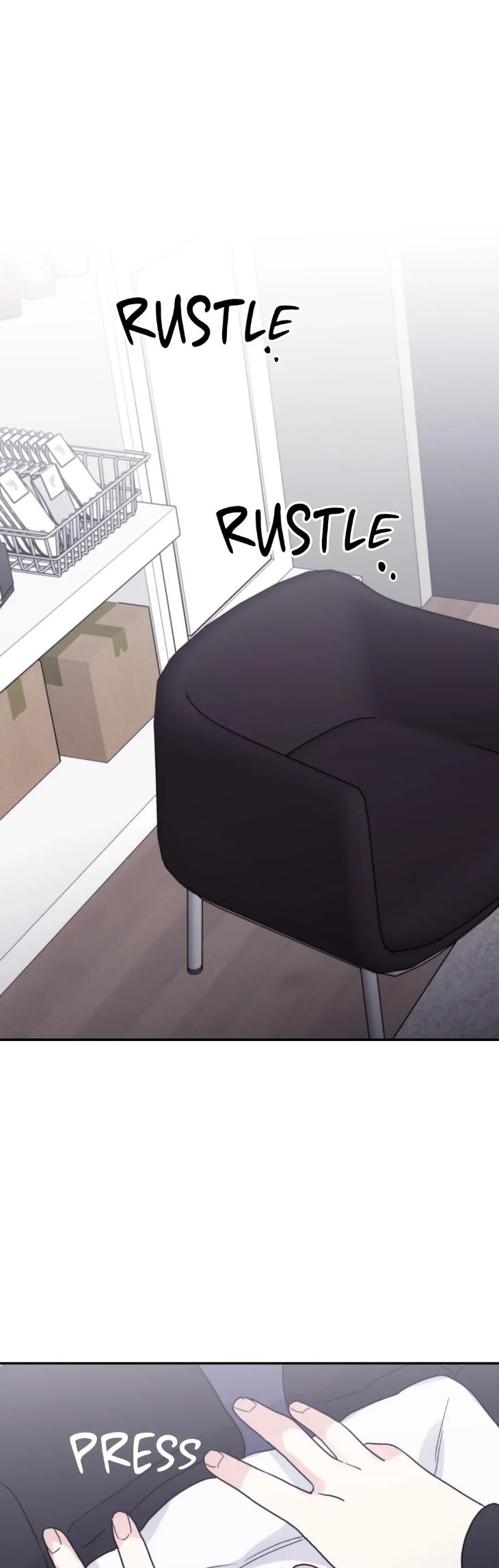 Surge Towards You by Cheongyeon – SE 6 [Eng] page 35