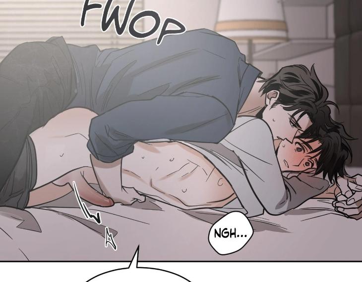 In Cold Love by 10min – Uncensored [Eng] page 35