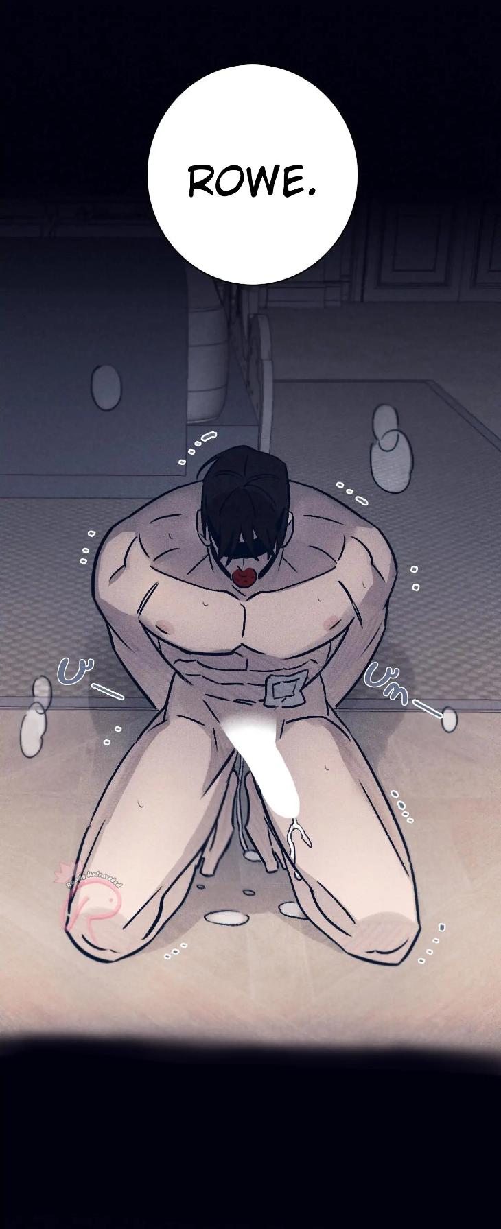 Marcel by Keumung/ Jinsung – Uncensored – Ch. 44 [Eng] page 35