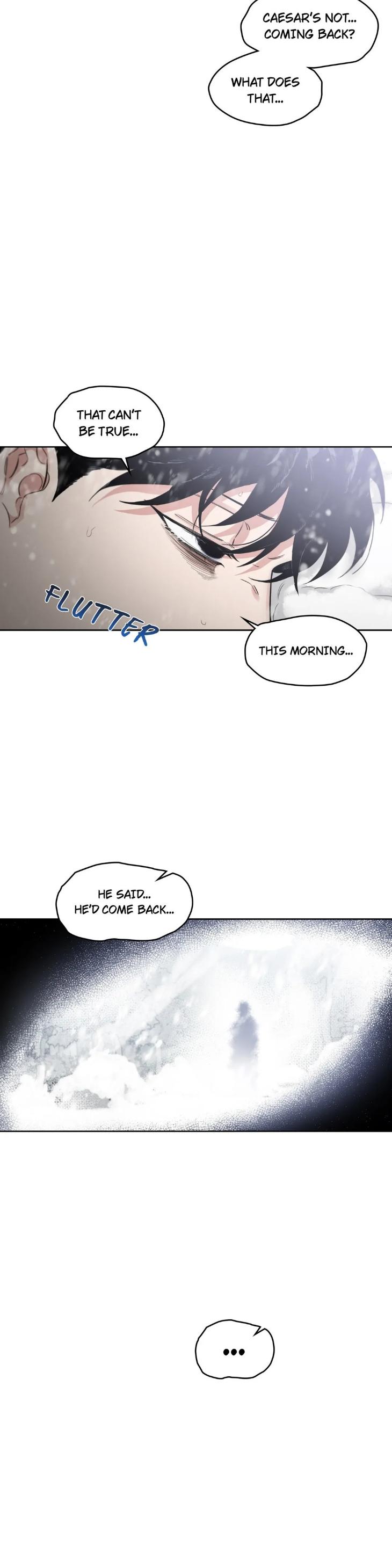 Roses And Champagne by Ttung gae – Uncensored [Eng] page 36